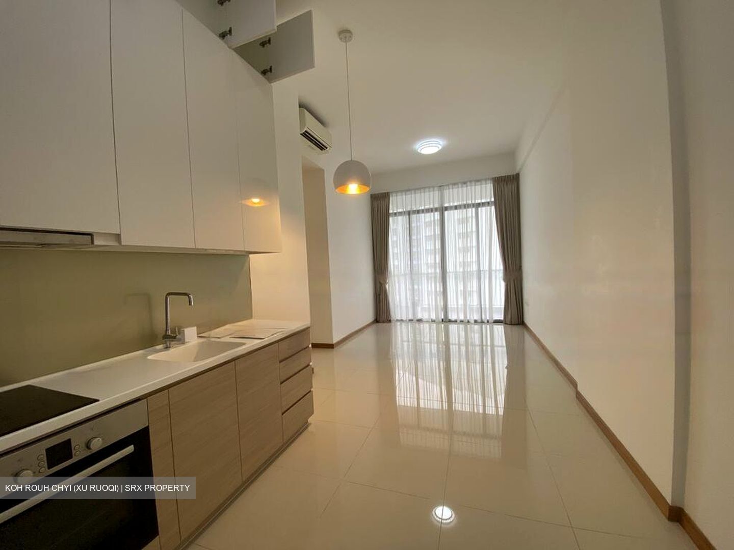 Hillion Residences (D23), Apartment #579723631